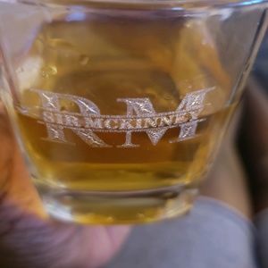 Meet your Posher, Ron